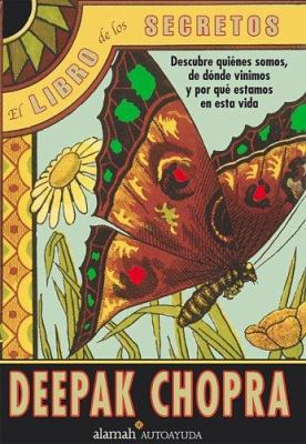 El Libro de Los Secretos: The Book of Secrets [Spanish] 9681914171 Book Cover