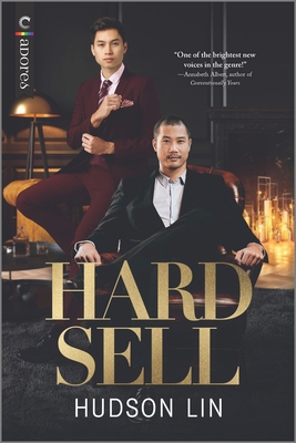 Hard Sell: A Best Friend's Brother Romance 1335500154 Book Cover