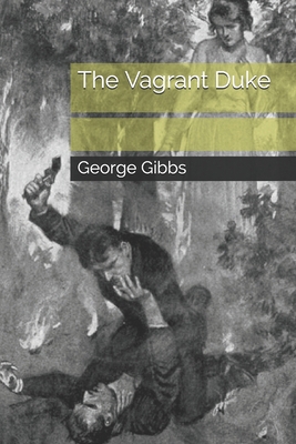 The Vagrant Duke            Book Cover