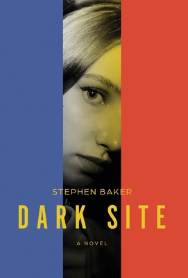 Dark Site B0FVD3ZRMW Book Cover