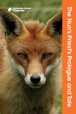 The Nun's Priest's Prologue and Tale 1316615529 Book Cover