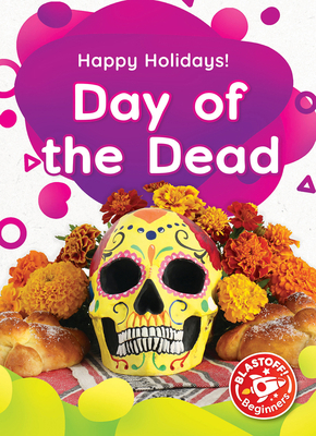 Day of the Dead 164487783X Book Cover