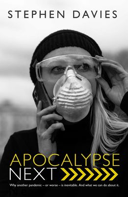 Apocalypse Next: The Economics of Global Catast... 0255368216 Book Cover