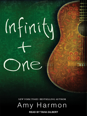 Infinity + One 1494510197 Book Cover