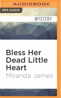 Bless Her Dead Little Heart 1522663940 Book Cover