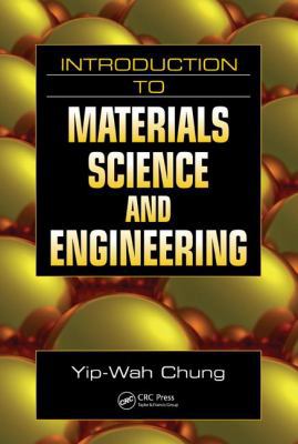 Introduction to Materials Science and Engineering B007I0PH9Y Book Cover