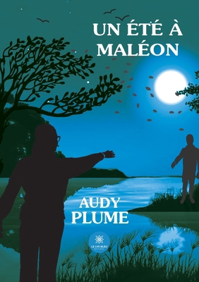 Un été à Maléon [French] B0DW3XKZ8V Book Cover