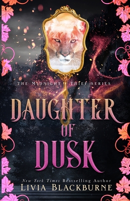 Daughter of Dusk 1940584043 Book Cover