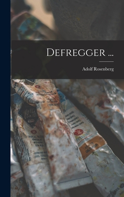 Defregger ... [German] 1018402039 Book Cover