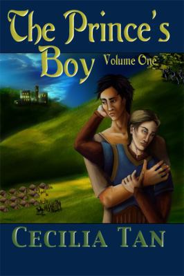 The Prince's Boy: Volume One 1613900090 Book Cover