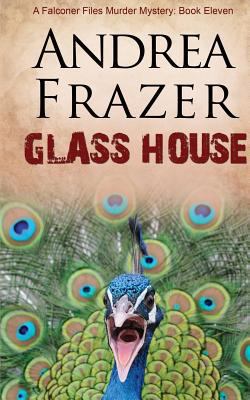 Glass House 1783754443 Book Cover