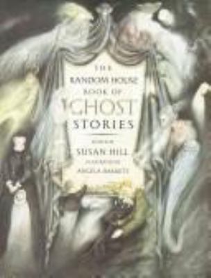 The Random House Book of Ghost Stories: Reissue 0679912347 Book Cover