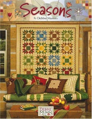 Seasons 157486534X Book Cover