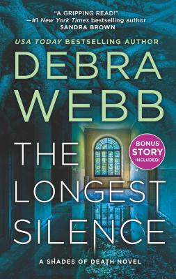 The Longest Silence: A Psychological Thriller 0778308545 Book Cover