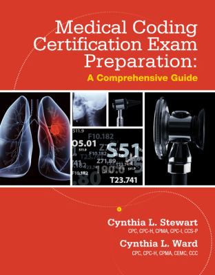 Medical Coding Certification Exam Preparation: ... 0077862058 Book Cover