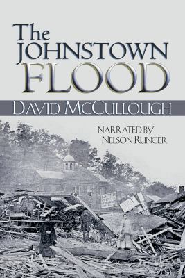 The Johnstown Flood 1419345702 Book Cover