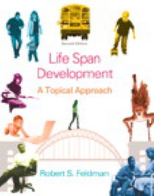 Lifespan Development with MyPsychLab with Pears... 0205989381 Book Cover