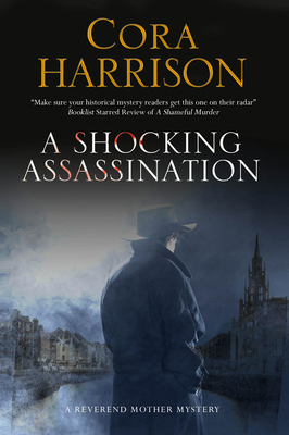 A Shocking Assassination 1847517277 Book Cover