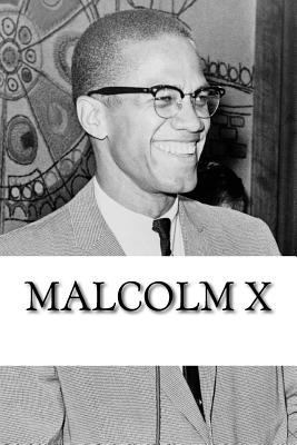 Malcolm X: A Biography 1985381230 Book Cover