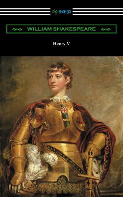 Henry V (Annotated by Henry N. Hudson with an I... 1420954601 Book Cover