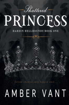 Broken Heir (Hardin Hellhounds) B0B93BM6SF Book Cover