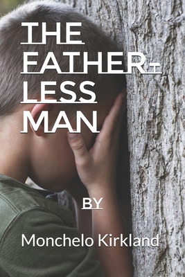 The Father-less Man B0CNN2QTSP Book Cover