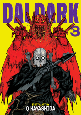 Dai Dark Vol. 3 164827367X Book Cover