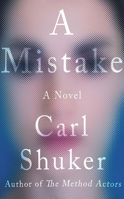 A Mistake 1713520133 Book Cover