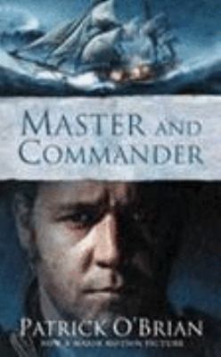 Master and Commander 000715786X Book Cover