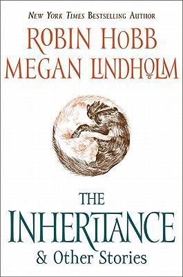 The Inheritance: And Other Stories B006TQV5L2 Book Cover