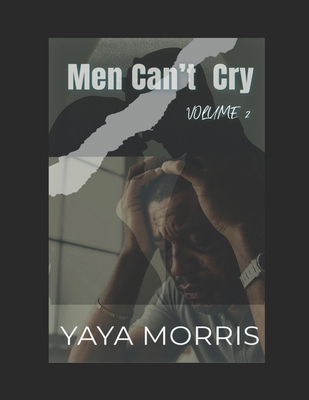 Men Can't Cry Volume 2 B0FDB15ZLP Book Cover