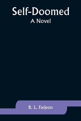 Self-Doomed 9357926070 Book Cover