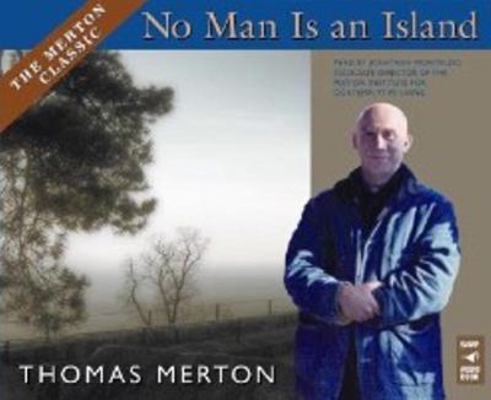 No Man Is an Island 086716865X Book Cover