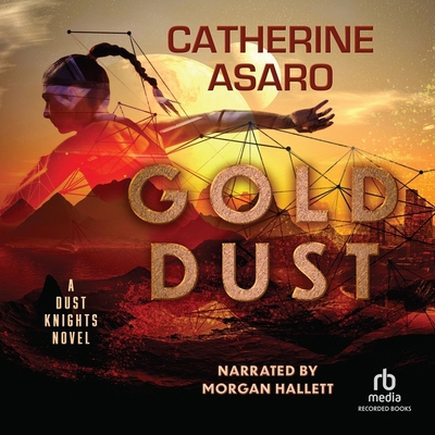 Gold Dust            Book Cover