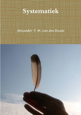 Systematiek [Dutch] 024432848X Book Cover