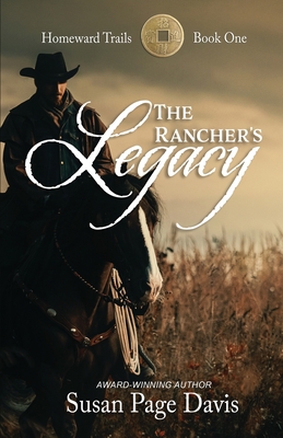 The Rancher's Legacy 1649170947 Book Cover