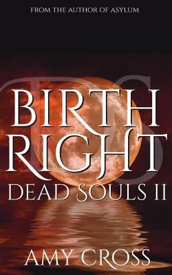 Birthright 1981012362 Book Cover