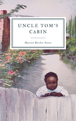 Uncle Tom's Cabin: Young Folk's Edition 109148726X Book Cover