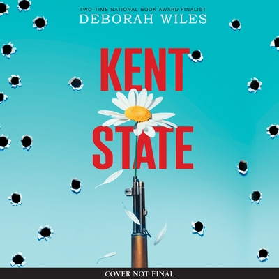 Kent State 1338636340 Book Cover