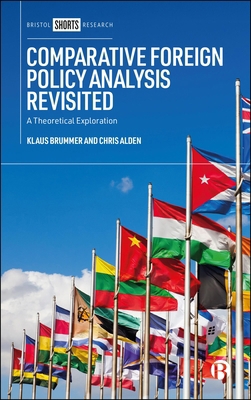 Comparative Foreign Policy Analysis Revisited: ... 1529259002 Book Cover