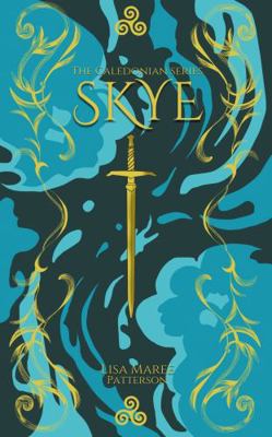 Skye (The Caledonian Series) 176380738X Book Cover