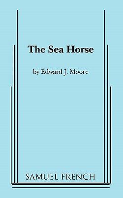 The Sea Horse 0573616019 Book Cover