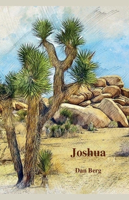 Joshua B0F3RB6P1M Book Cover