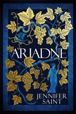 Ariadne 1472273877 Book Cover