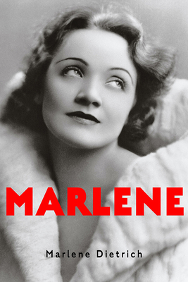 Marlene 0813195446 Book Cover
