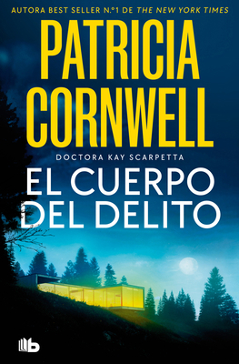El Cuerpo del Delito / Body of Evidence [Spanish] 8413149940 Book Cover