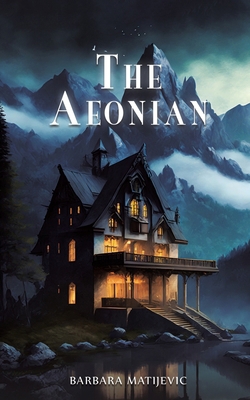 The Aeonian 1035850273 Book Cover