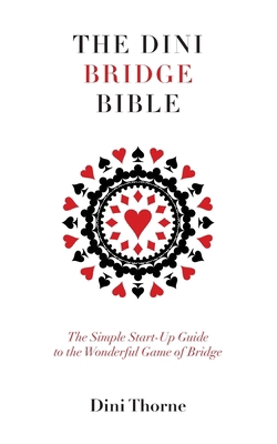 The Dini Bridge Bible 1035855062 Book Cover