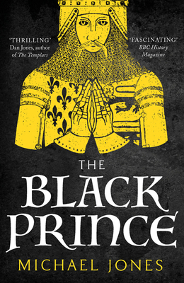 Black Prince 1784972940 Book Cover