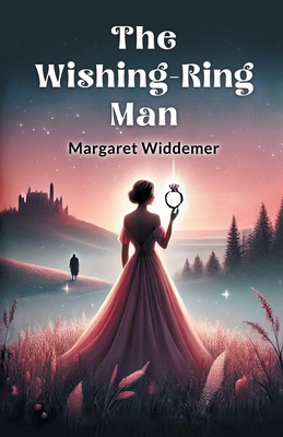 The Wishing-Ring Man 9369075623 Book Cover